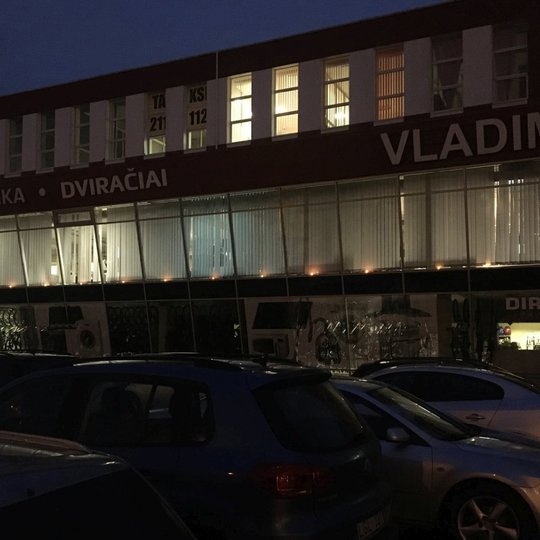Iliustracija