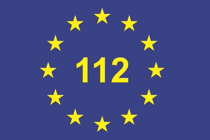 Numeris 112 žvaigždučių apskritime