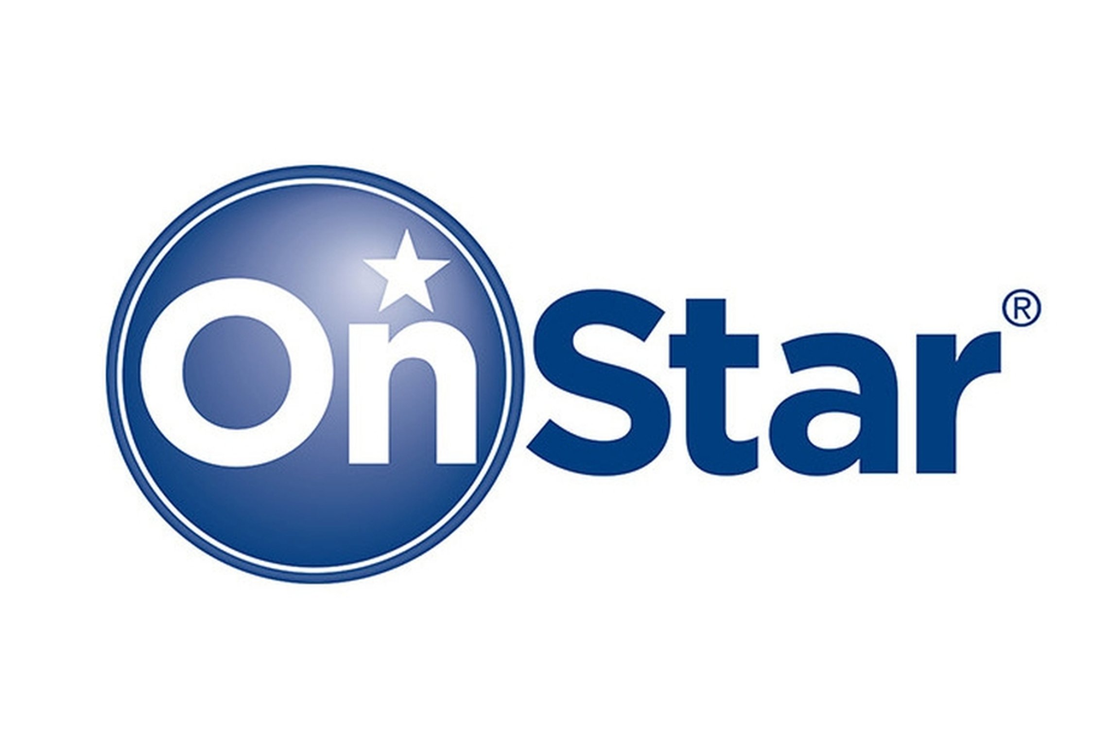 „OnStar Europe“ logotipas