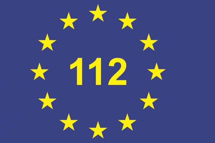 Numeris 112 žvaigždučių rate