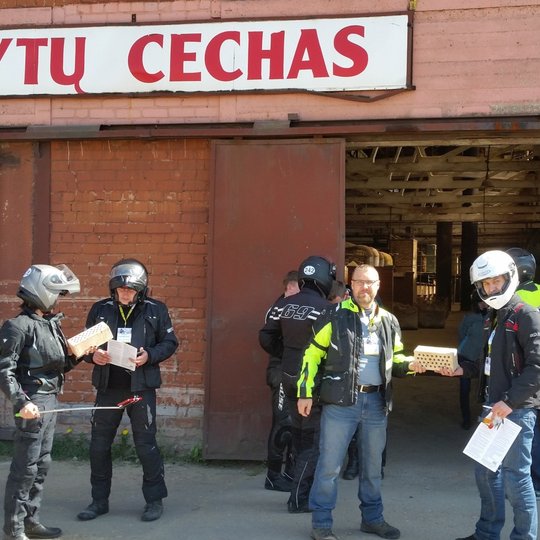 Iliustracija