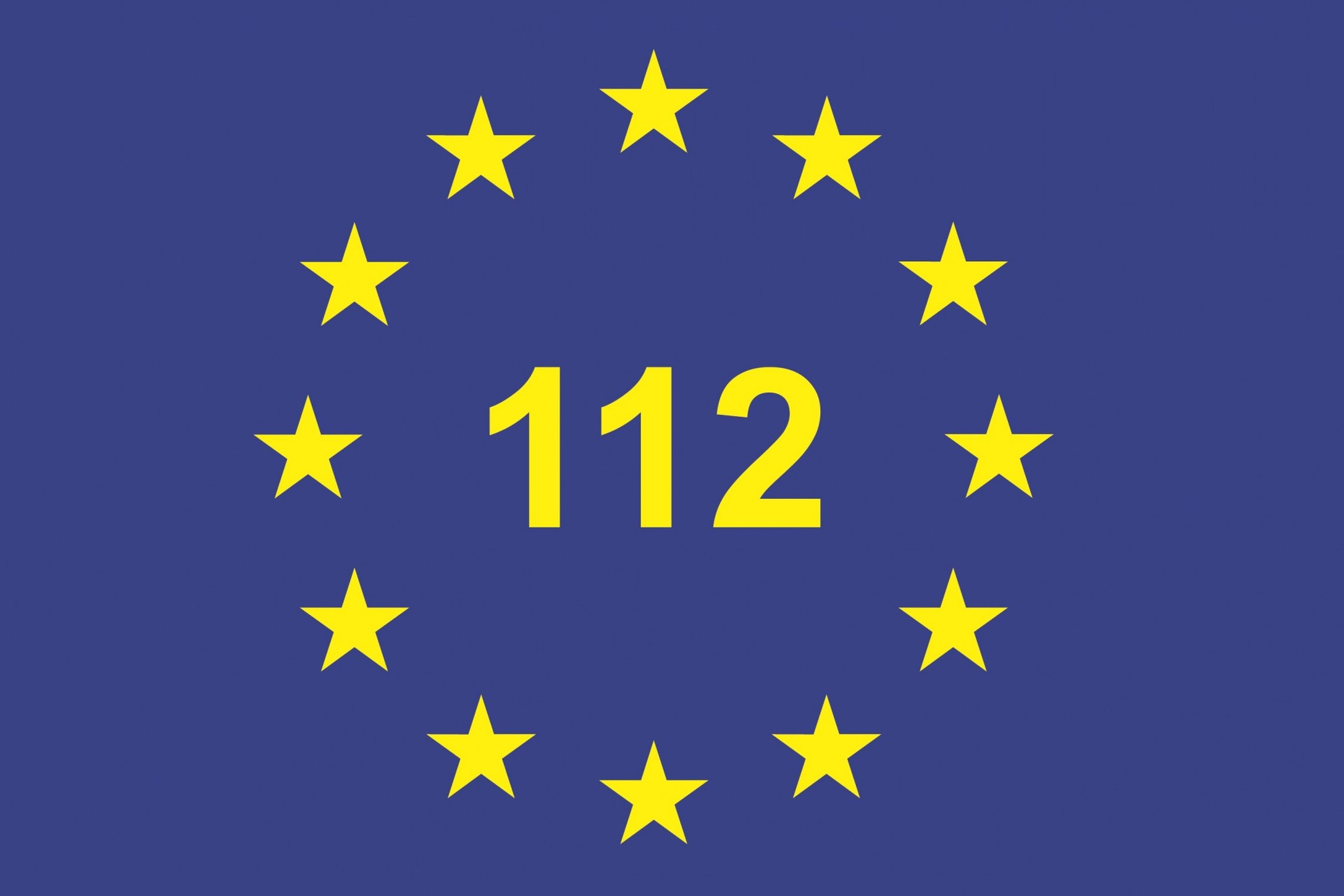 Matomas numeris 112 žvaigždučių rate